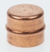 INTEGRAL SOLDER RING FITTINGS STOP END